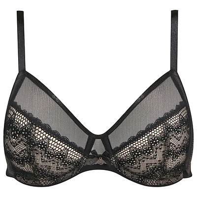 Révèle Moi 4-Part Bra