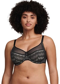 Le soutien-gorge 4 parties Révèle-moi