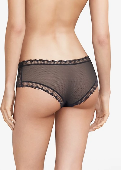 The Day to Night Shorty