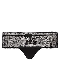 The Day to Night Shorty