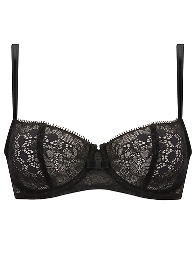 The Day to Night demi bra