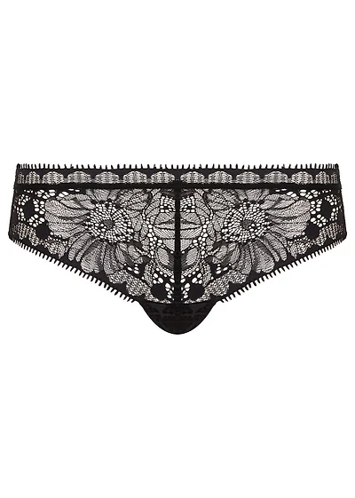 The Day to Night thong