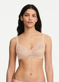 Every Curve Wireless Bra