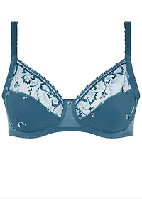 Every Curve Wireless Bra