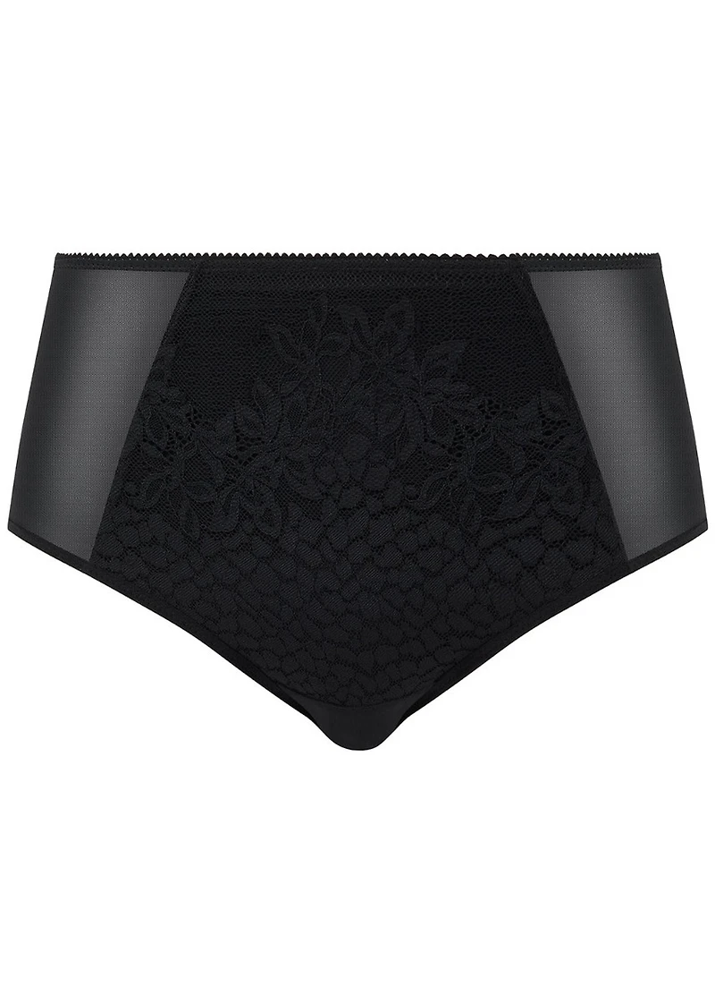 High Waist Panty Maris