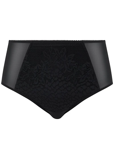 High Waist Panty Maris