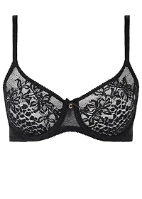 Bra with underwire Maris