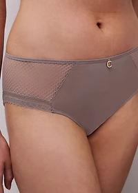 Panty Full Brief Romance