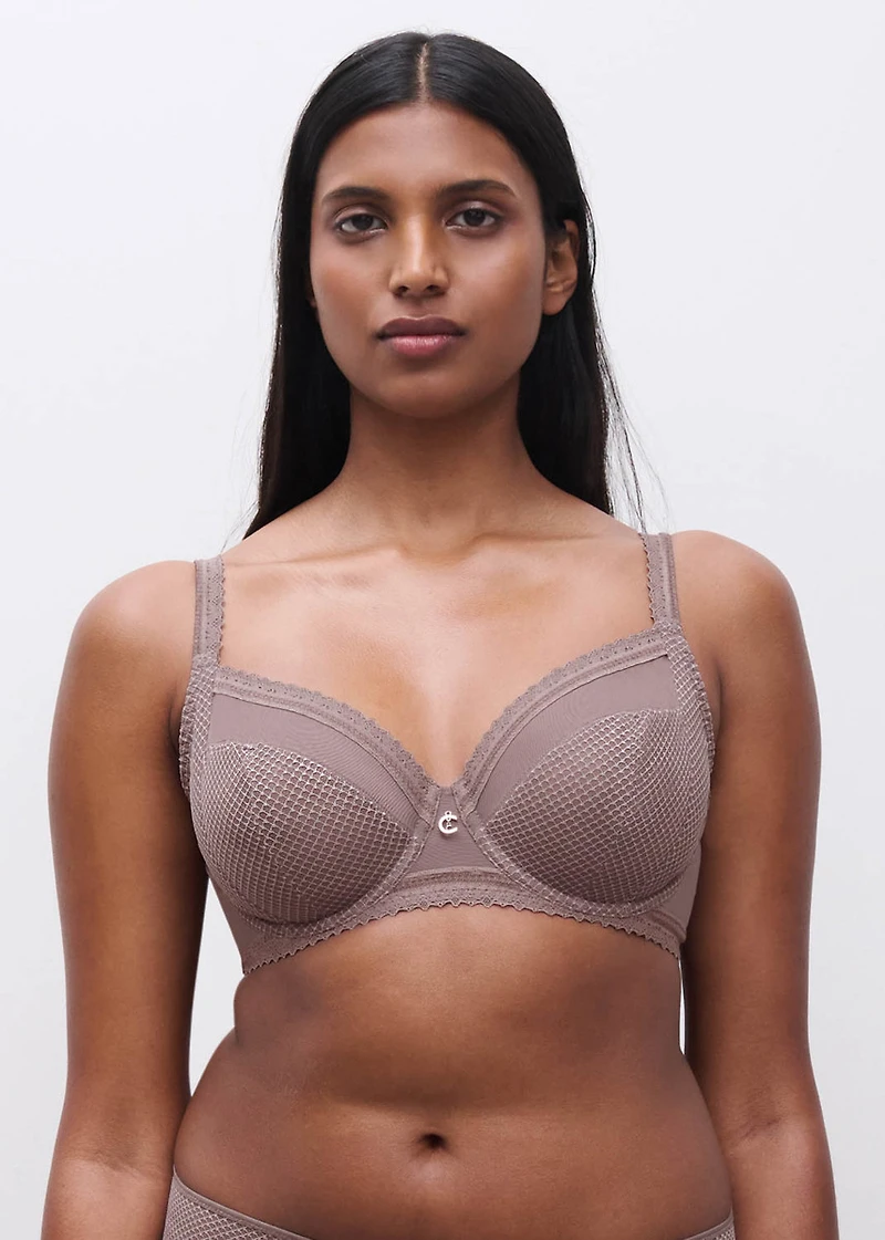Romance 4-part bra