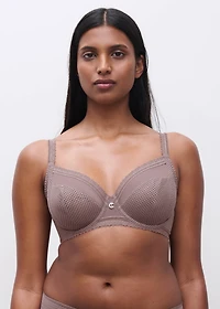 Romance 4-part bra