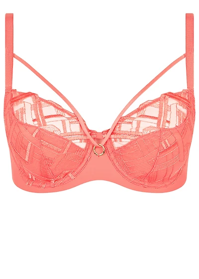 Soutien-gorge avec armature Graphic Support