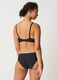 Le soutien-gorge plongeant Allure