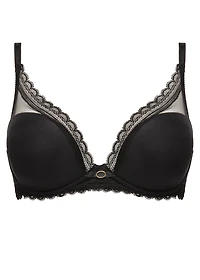 Le soutien-gorge plongeant Allure