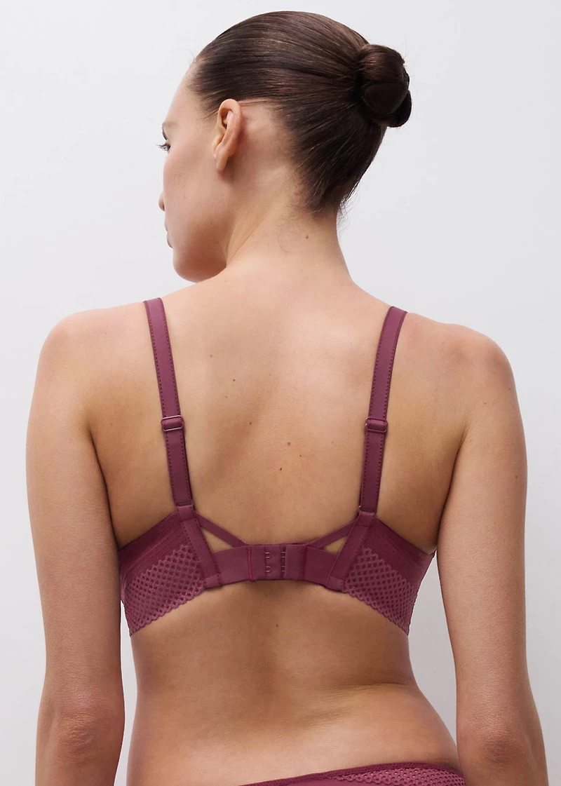 Soutien-gorge avec mousse mémoire Play
