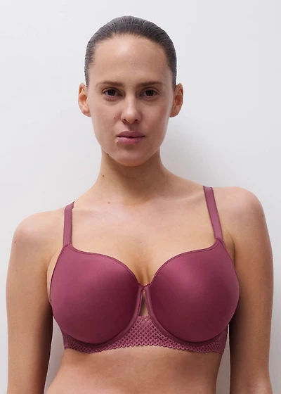 Memory T-short Bra Play