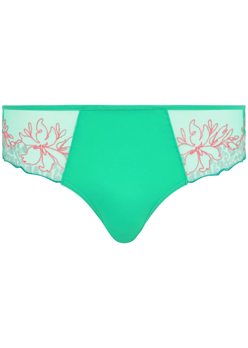 Culotte garçonne Spice