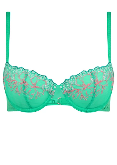 Bra with underwire Spice