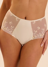 Instant Full Brief Panty