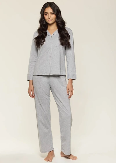 Ensemble pyjama 100% Coton