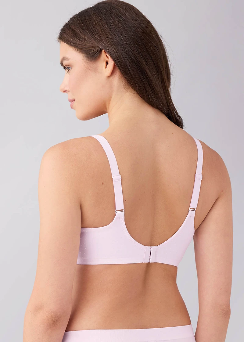 Wireless Back Appeal Bra