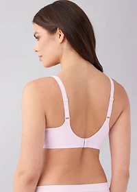 Wireless Back Appeal Bra