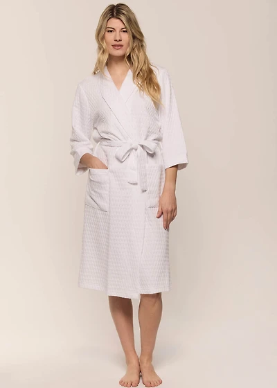 Long Lightweight Robe