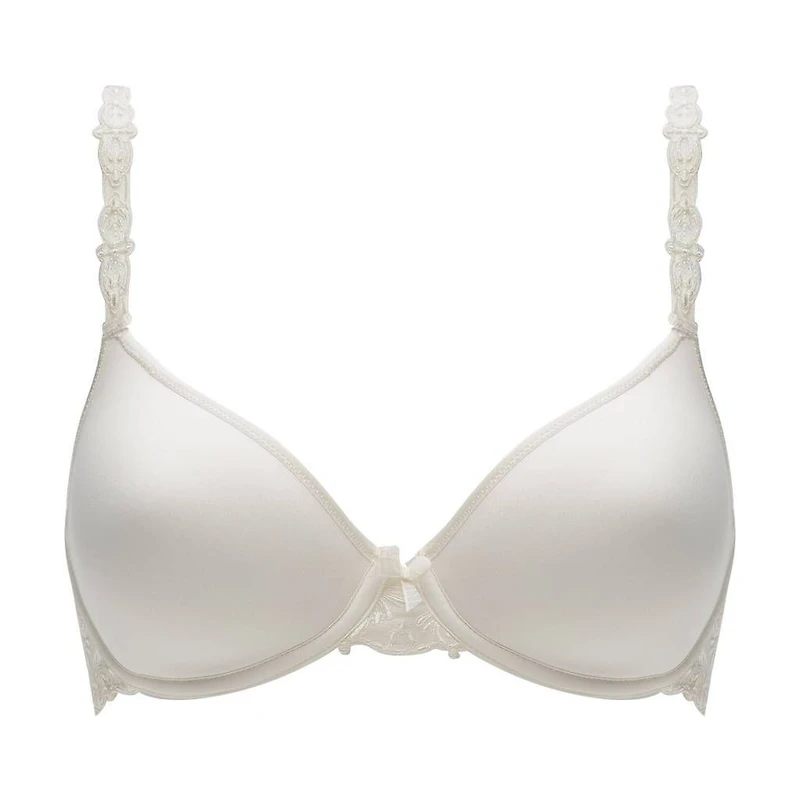 The Champs Élysées halter neck option bra