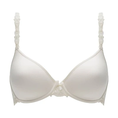 The Champs Élysées halter neck option bra