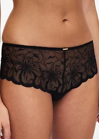 Culotte garçonne Fleurs