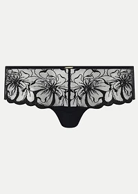 Culotte garçonne Fleurs