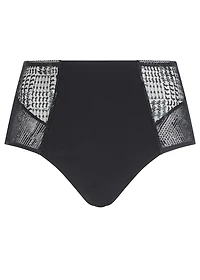 Culotte taille haute Intrigue