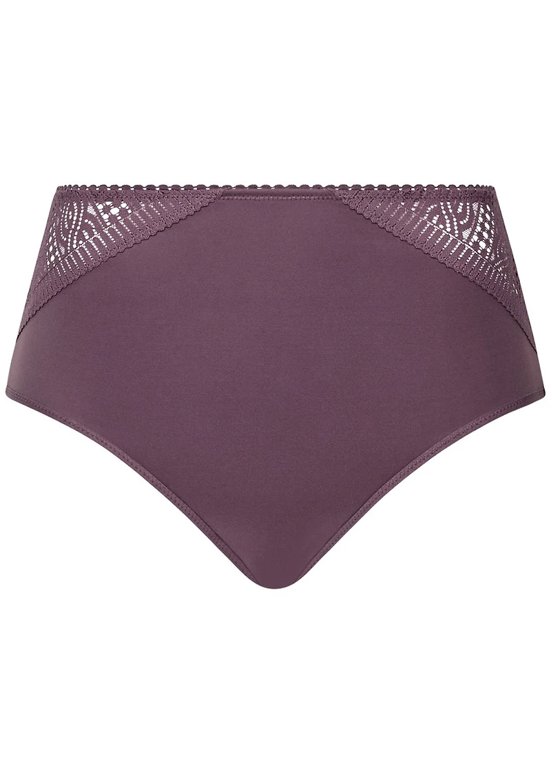 Culotte taille haute couvrante Easy Support