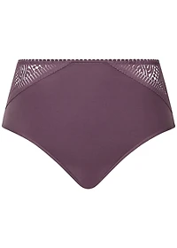 Culotte taille haute couvrante Easy Support