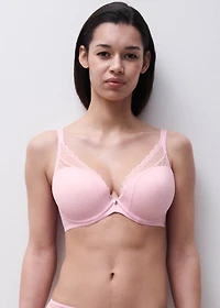 Norah Chic Plunge Bra
