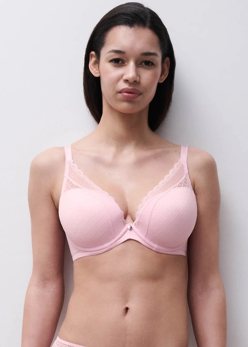 Norah Chic Plunge Bra
