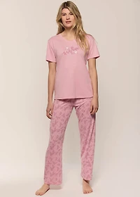Spring pyjama set
