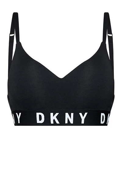 Soutien-gorge rehaussant sans-armatures