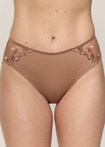 La culotte bikini Élégante
