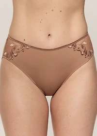 La culotte bikini Élégante