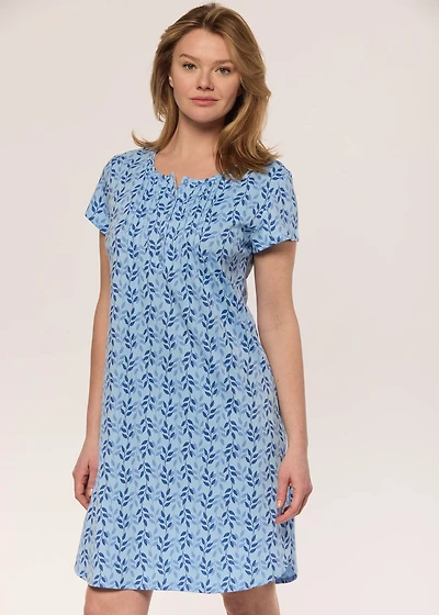 Long Nightgown coffee