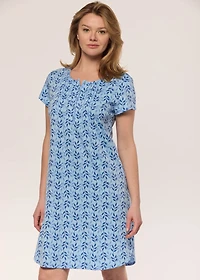 Long Nightgown coffee