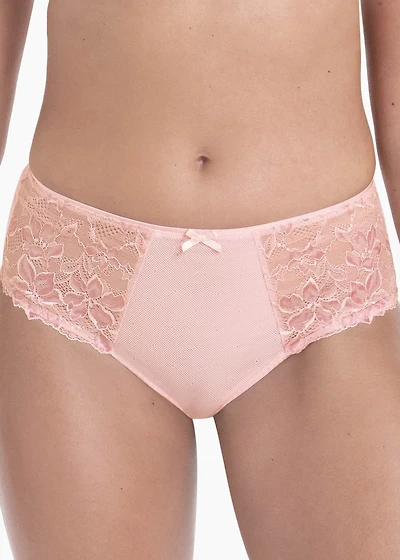 Culotte taille haute Suzette