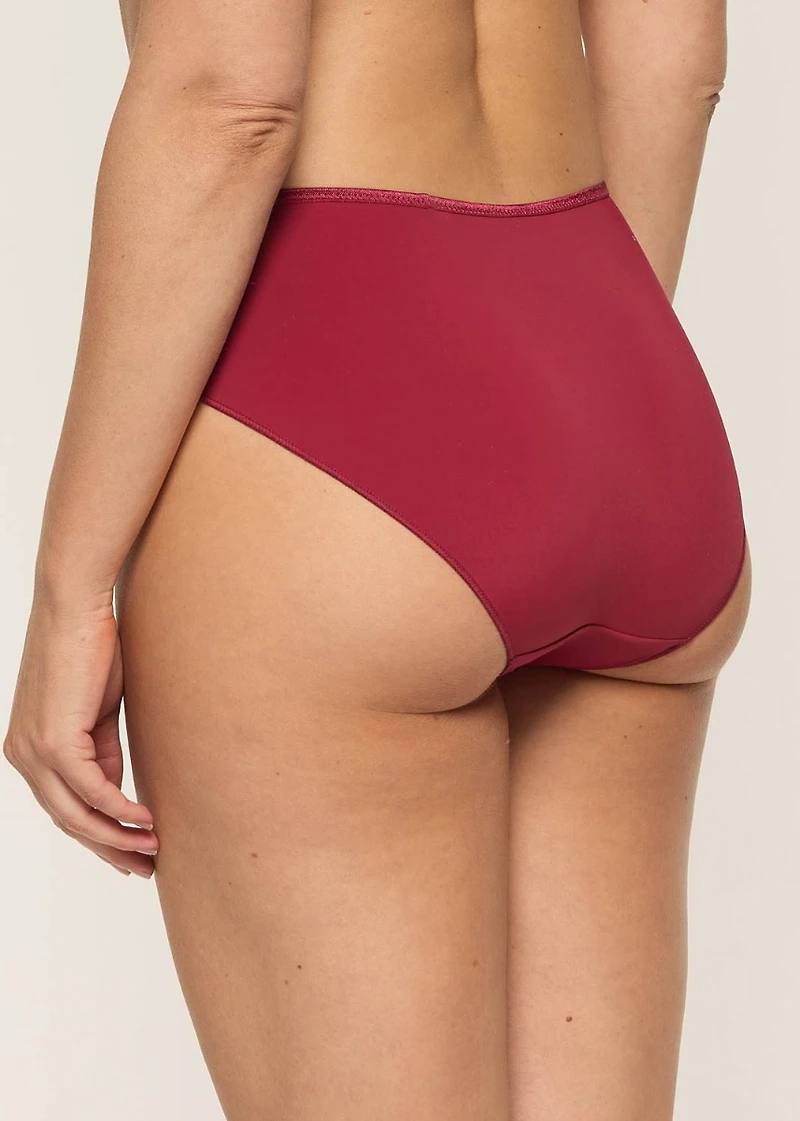 La culotte bikini Élégante