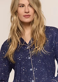 Starry Pyjama set