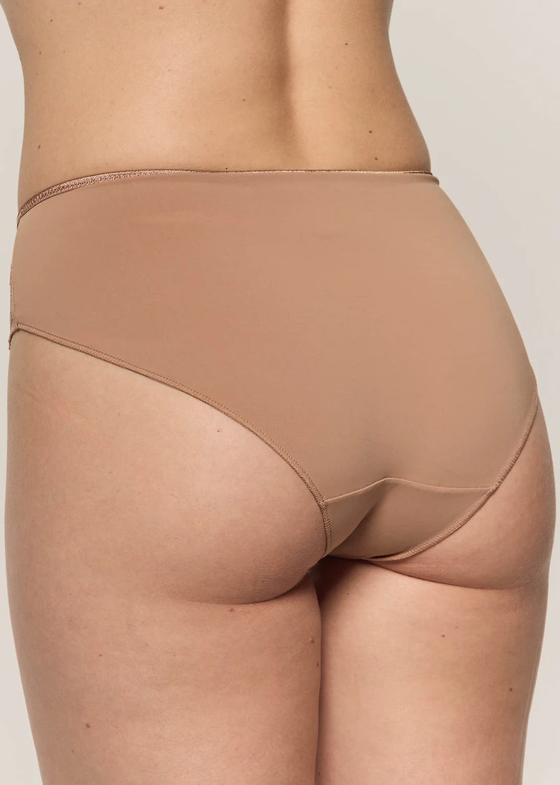 La culotte bikini Élégante