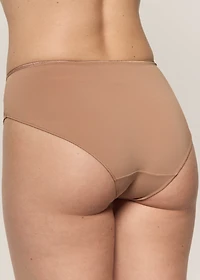La culotte bikini Élégante
