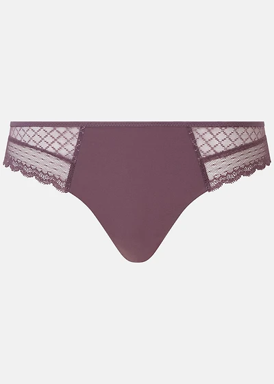 Norah Chic Tanga