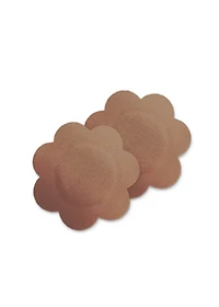 Discreet nipple covers