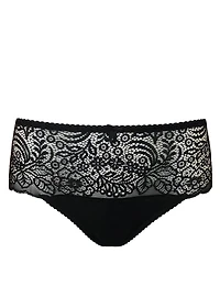 La culotte taille haute Dentelle Intemporelle