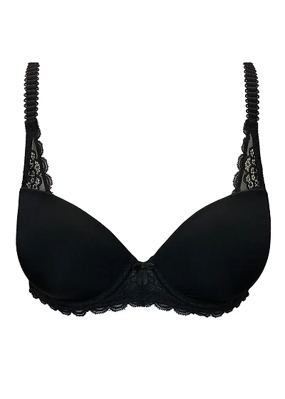 The Corded Lace t-shirt bra